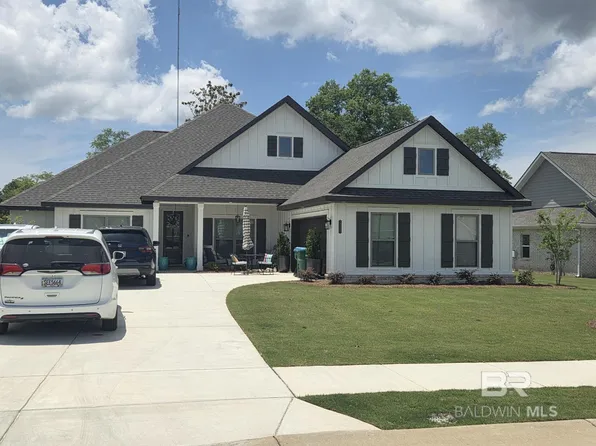 12151 Exbury Way, Spanish Fort, AL 36527