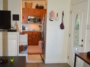 105 Pearl St #C, Sausalito, CA 94965