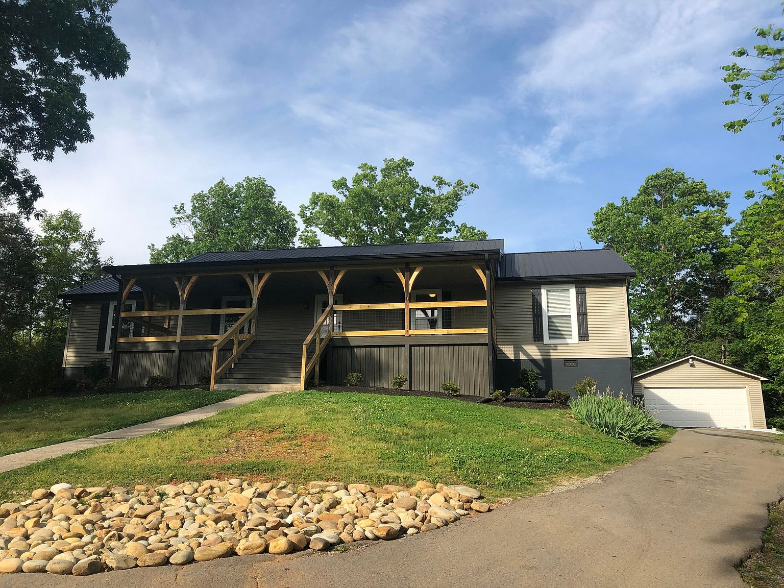 8254 Martin Mill Pike, Knoxville, TN 37920 Zillow