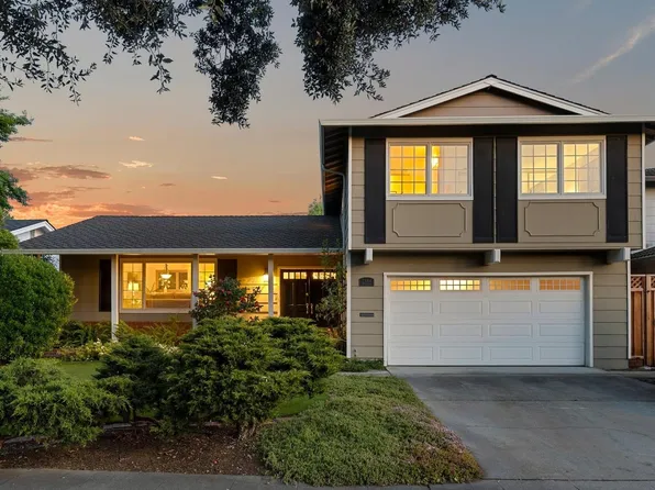 2384 Westpark Dr, San Jose, CA 95124