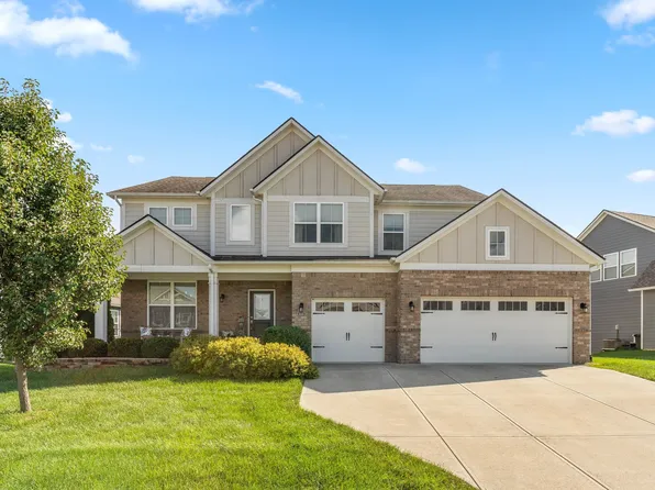 4135 Basswood Dr, Danville, IN 46122