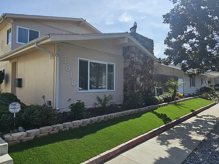 23818 Audrey Ave #A — Photo 1