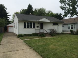 711 Beechwood Ave, Columbus, OH 43213