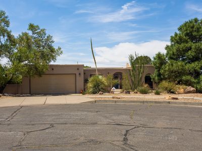 1721 Father Sky Ct NE, Albuquerque, NM, 87112