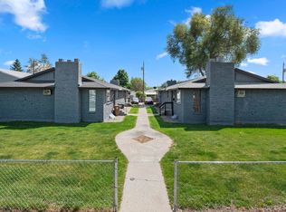 1716 E Everett Ave, Spokane, WA 99207