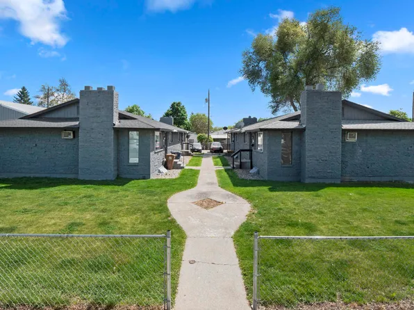 1716 E Everett Ave, Spokane, WA 99207
