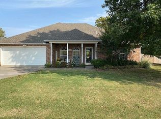 11 Westridge Way, Bristow, OK 74010