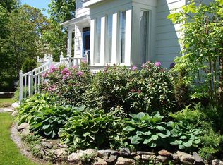 259 Ocean Point Rd, East Boothbay, ME 04544