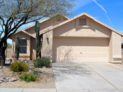 1671 N Clifton St, Tucson, AZ, 85745