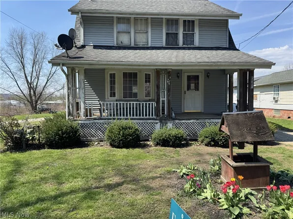 2112 Warren Ave, Akron, OH 44320