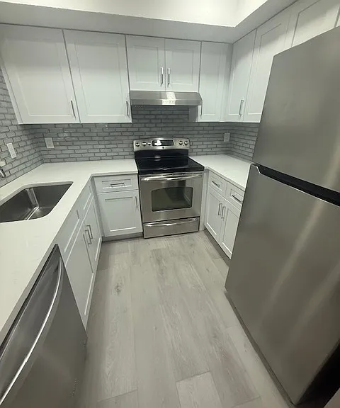 19505 Quesada Ave #A204 — Photo 9