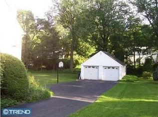 86 Clearview Ave, Huntingdon Valley, PA 19006