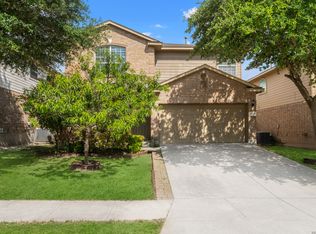 6723 Karnes Leaf, San Antonio, TX 78253