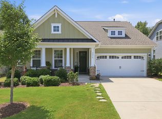 1316 Copper Trace Ct, Wake Forest, NC 27587