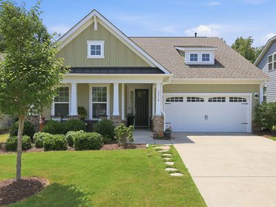 1316 Copper Trace Ct, Wake Forest, NC, 27587
