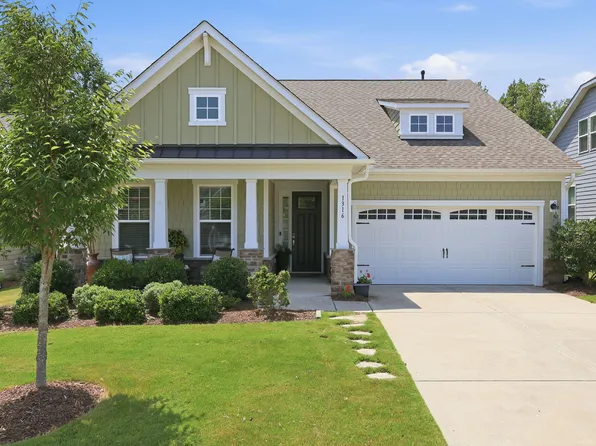 1316 Copper Trace Ct, Wake Forest, NC 27587