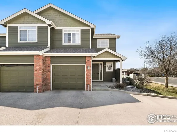 1404 S California Ave, Loveland, CO 80537