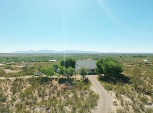 1235 N Dog Ranch Trl, Saint David, AZ 85630