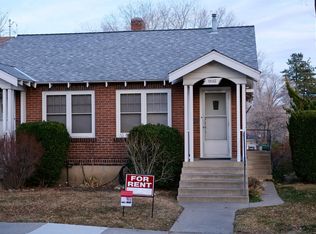 908 Humboldt St #908, Reno, NV 89509