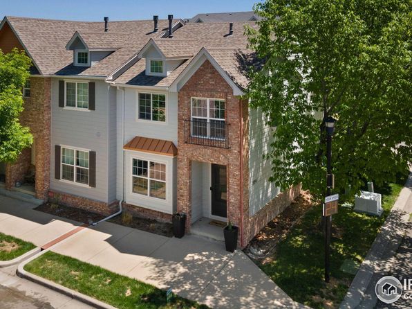 Zillow Longmont Condos