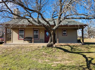 3300 Gilliland Rd, Springtown, TX 76082
