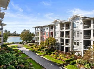 4600 Westwater Dr #315, Richmond, BC