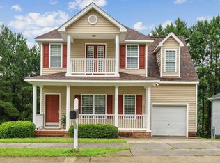 5841 Wynmore Rd, Raleigh, NC 27610