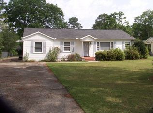 1804 Myra St, Dothan, AL 36303