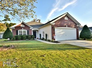 2395 Beckenham Pl, Dacula, GA 30019