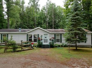 10550 M 68, Onaway, MI 49765