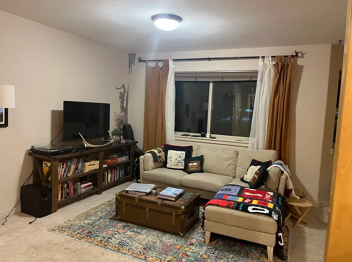 3 bed, 1431 sqft, $2,500 — Photo 4