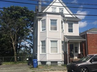 295 5th Ave FLOOR 2, Paterson, NJ 07524