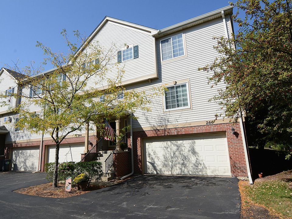 1st image of 266 Monarch Dr Unit 26L