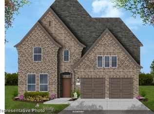 405 Winter Plum Way, Wylie, TX 75098