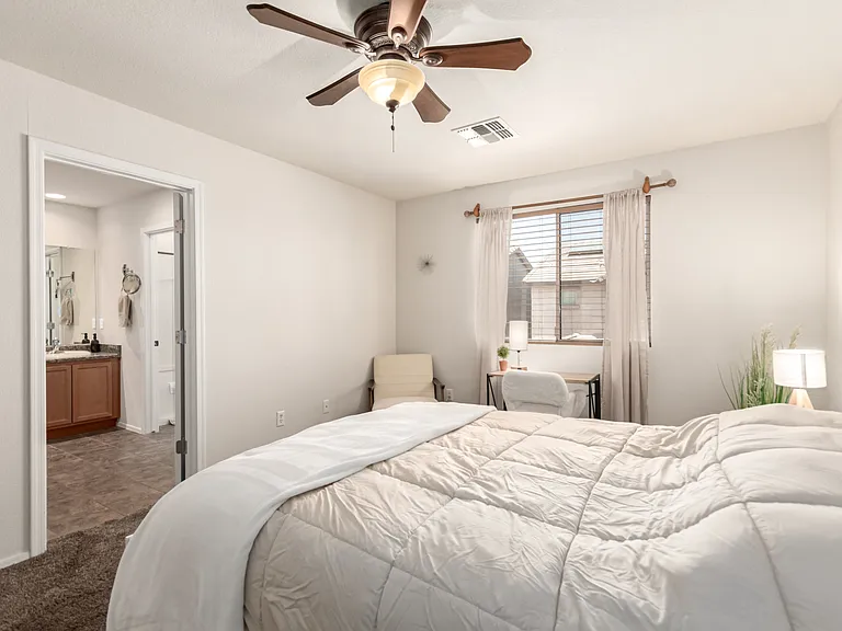 5756 S Ladyslipper Pl — Photo 18