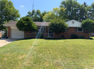 323 S Chippewa Dr, Greenville, OH 45331