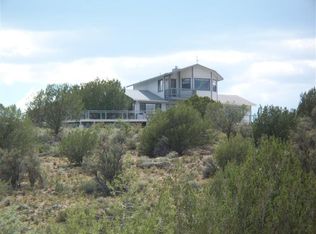 3570 N Coconino Trl, Rimrock, AZ 86335
