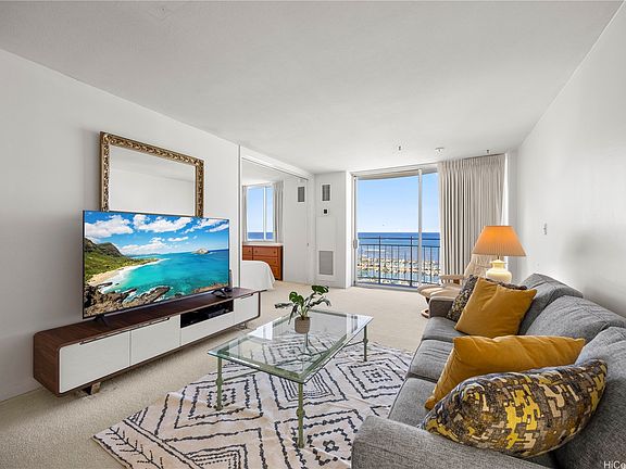 4th image of 1765 Ala Moana Blvd APT 1690