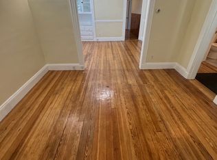 24 Farragut Ave #1, Somerville, MA 02144