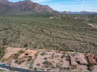 2591 S Sunset Village Dr LOT 25, Gold Canyon, AZ 85118