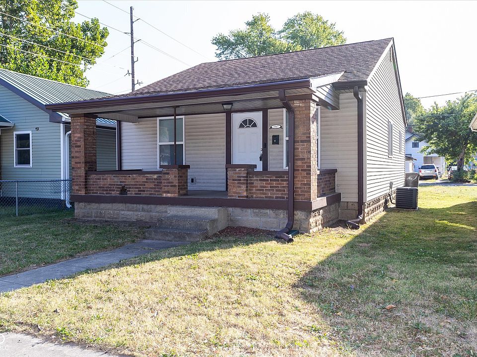 1st image of 1167 N Warman Ave