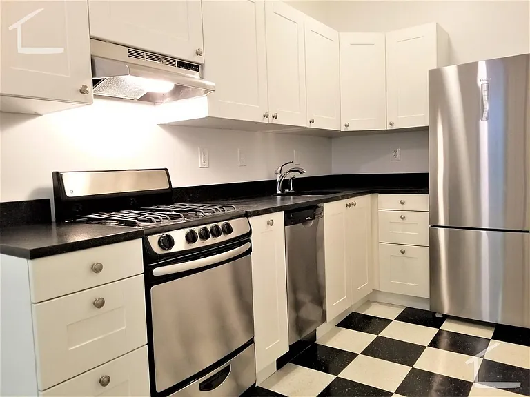 120 Brainerd Rd #1B — Photo 12