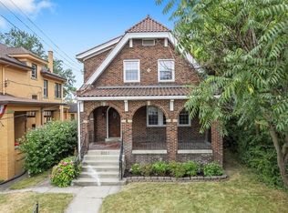 3208 Brownsville Rd, Pittsburgh, PA 15227