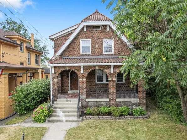 3208 Brownsville Rd, Pittsburgh, PA 15227
