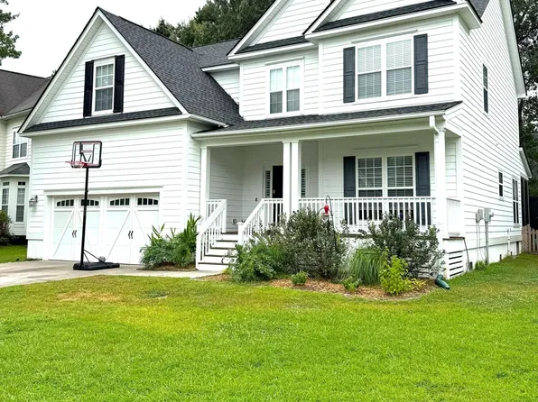 1234 White Tail Path, Charleston, SC 29414