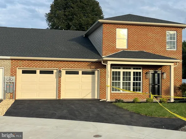 1764 Meridian Dr Lot 41, Hagerstown, MD 21742
