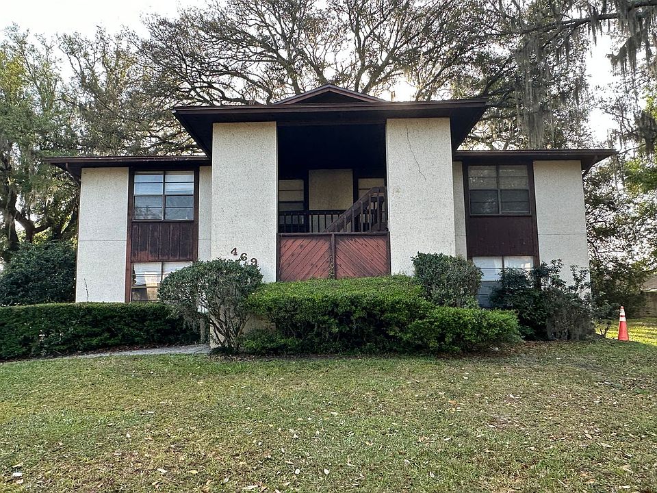 469 Crabapple Ct UNIT D, Orange Park, FL 32073 Zillow