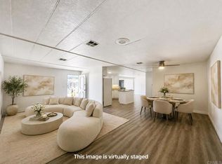 35109 Highway 79 Space 45, Warner Springs, CA 92086