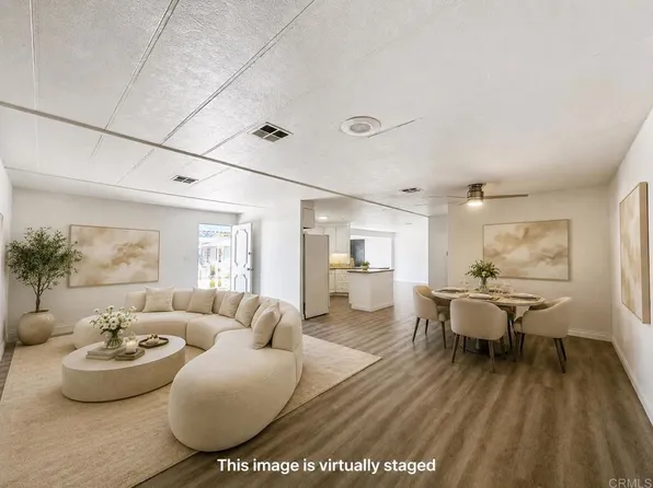 35109 Highway 79 Space 45, Warner Springs, CA 92086