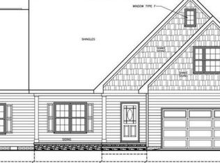 44 Frying Pan Rdg, Coats, NC 27521